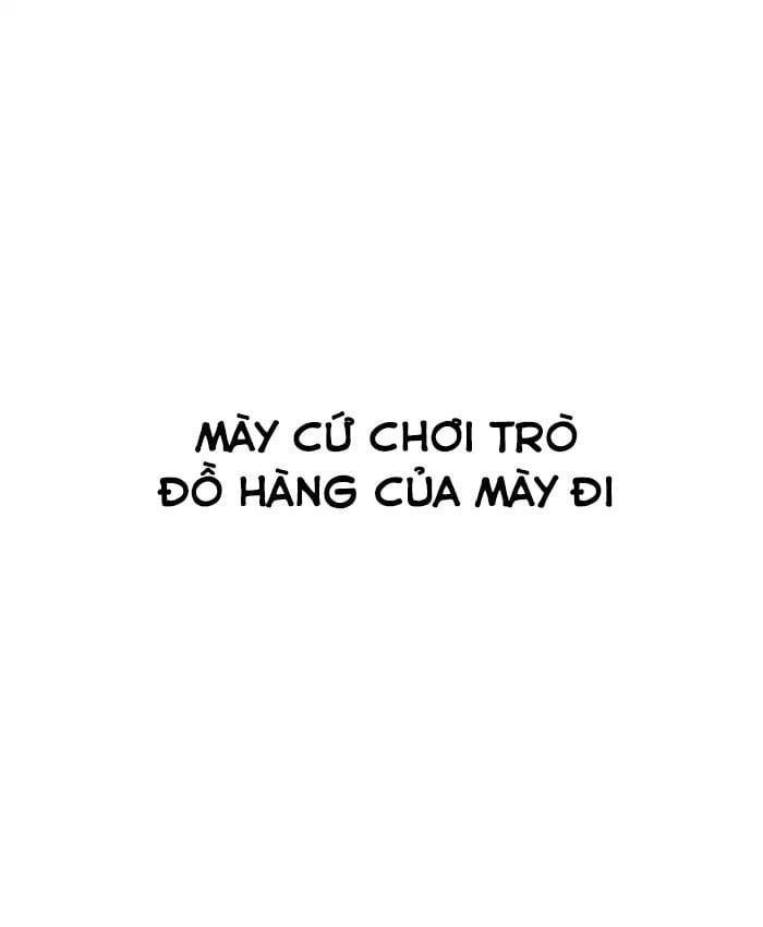 Truyện Tranh Lookism - Hoán Đổi Diệu Kỳ trang 7