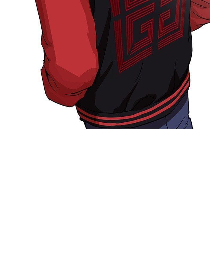 Truyện Tranh Lookism - Hoán Đổi Diệu Kỳ trang 7