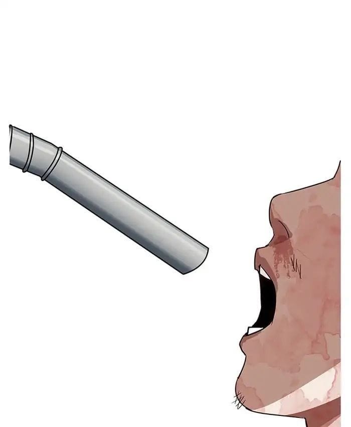 Truyện Tranh Lookism - Hoán Đổi Diệu Kỳ trang 7