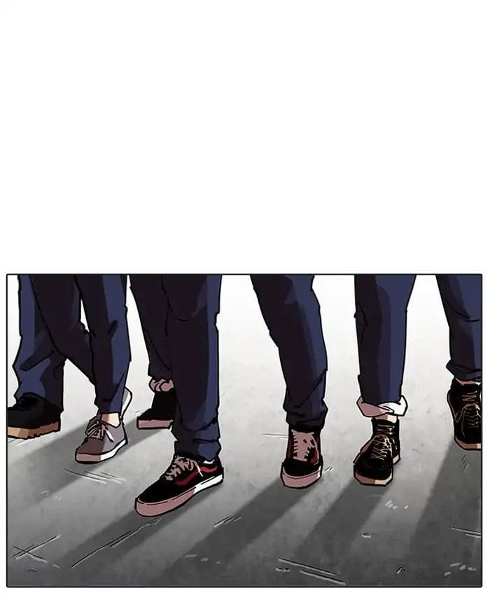 Truyện Tranh Lookism - Hoán Đổi Diệu Kỳ trang 7