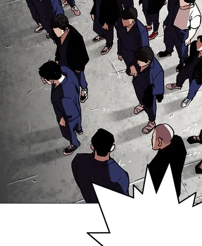 Truyện Tranh Lookism - Hoán Đổi Diệu Kỳ trang 7