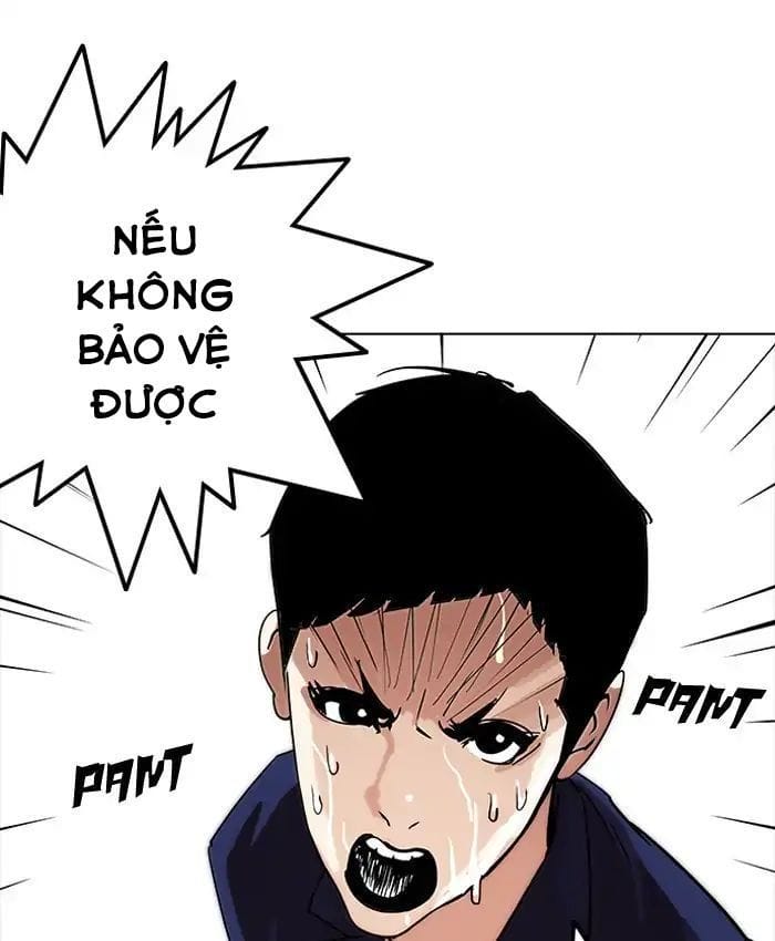 Truyện Tranh Lookism - Hoán Đổi Diệu Kỳ trang 7