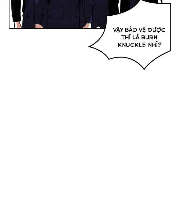 Truyện Tranh Lookism - Hoán Đổi Diệu Kỳ trang 7
