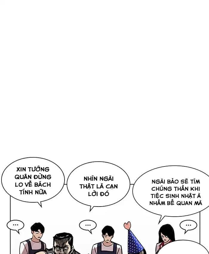 Truyện Tranh Lookism - Hoán Đổi Diệu Kỳ trang 7