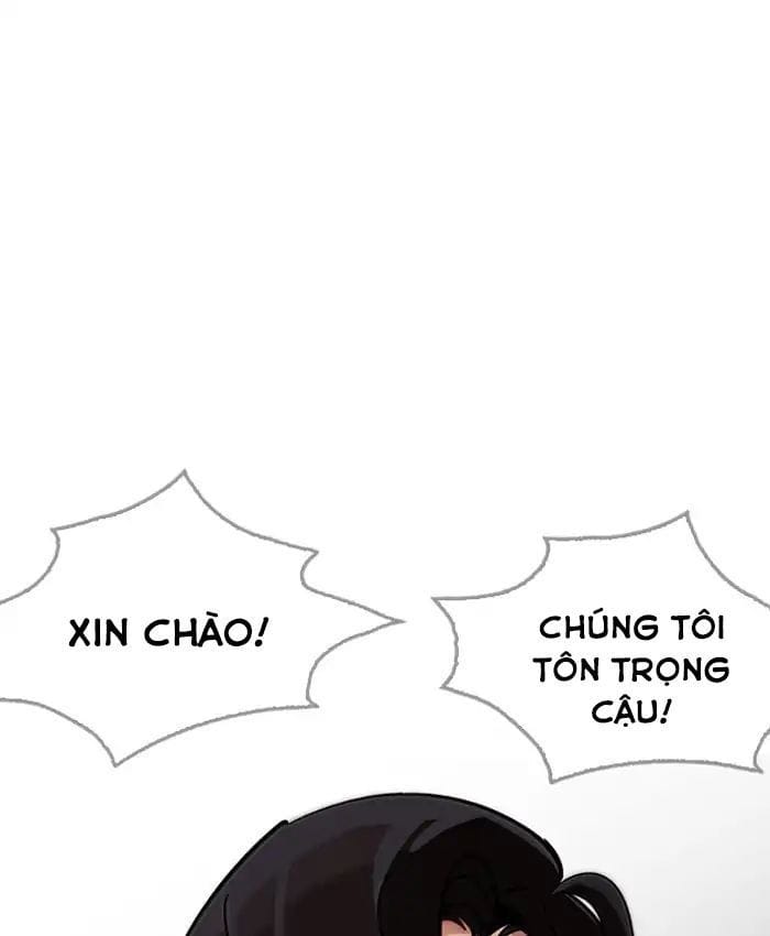 Truyện Tranh Lookism - Hoán Đổi Diệu Kỳ trang 7