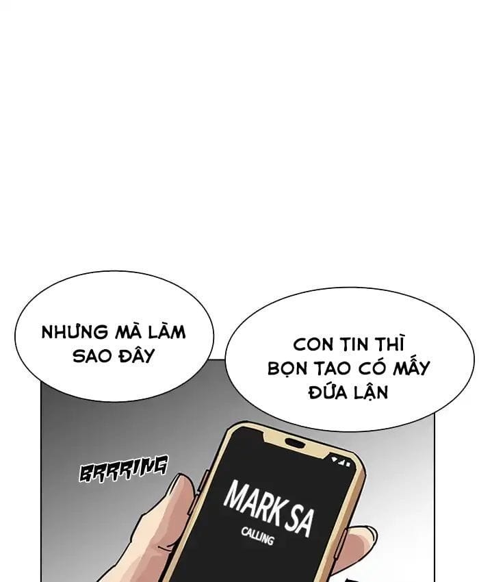Truyện Tranh Lookism - Hoán Đổi Diệu Kỳ trang 7