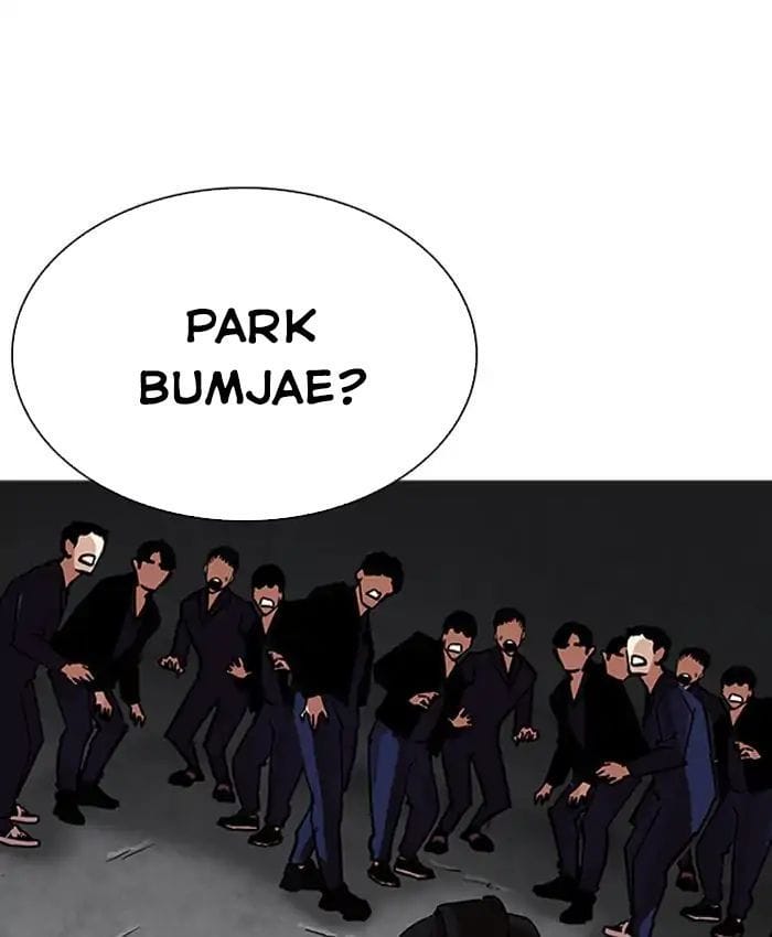 Truyện Tranh Lookism - Hoán Đổi Diệu Kỳ trang 7