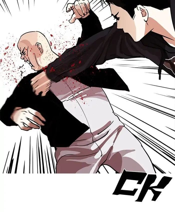 Truyện Tranh Lookism - Hoán Đổi Diệu Kỳ trang 7