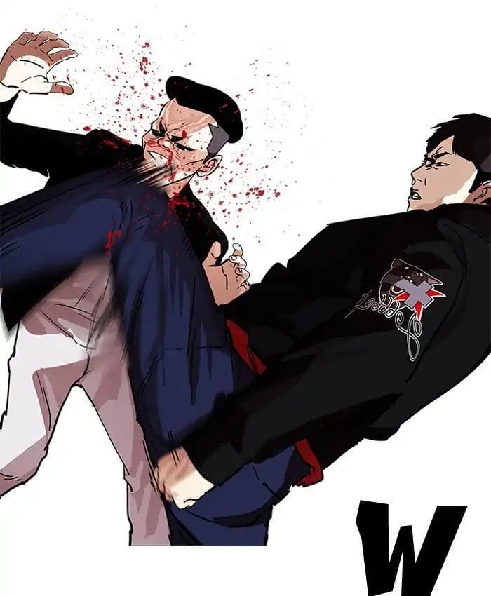 Truyện Tranh Lookism - Hoán Đổi Diệu Kỳ trang 7