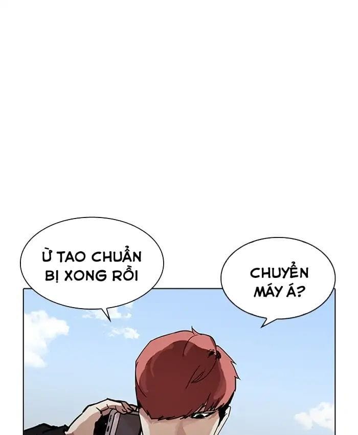 Truyện Tranh Lookism - Hoán Đổi Diệu Kỳ trang 7