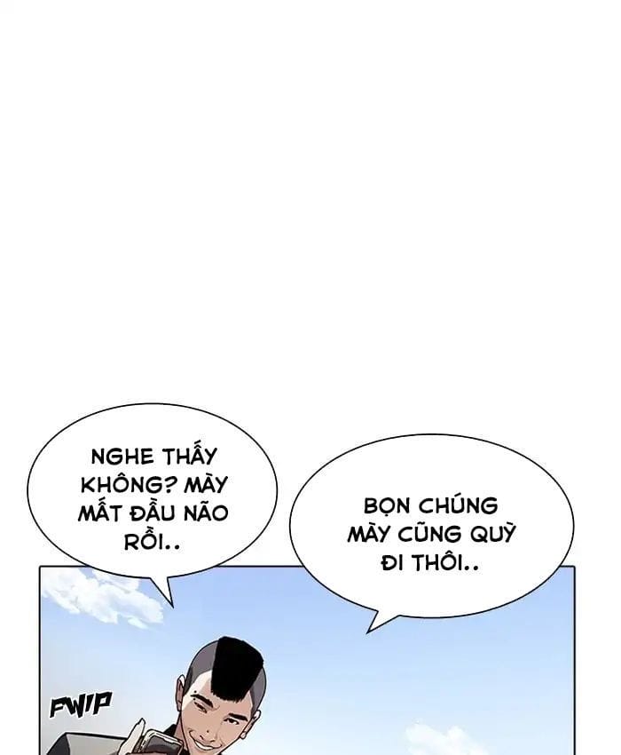 Truyện Tranh Lookism - Hoán Đổi Diệu Kỳ trang 7