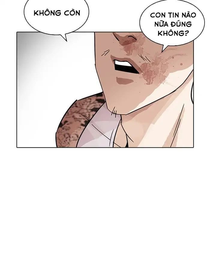 Truyện Tranh Lookism - Hoán Đổi Diệu Kỳ trang 7