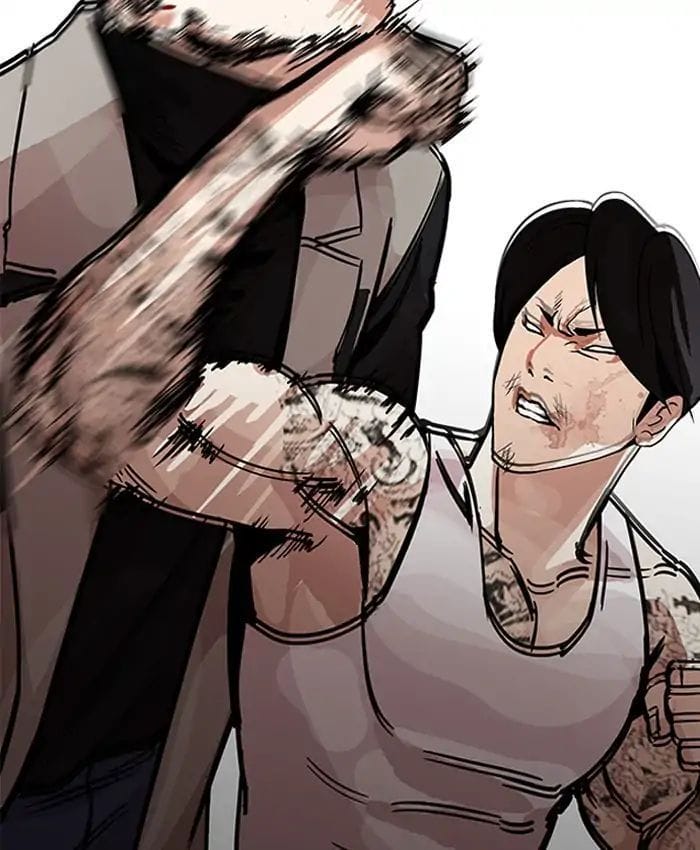 Truyện Tranh Lookism - Hoán Đổi Diệu Kỳ trang 7