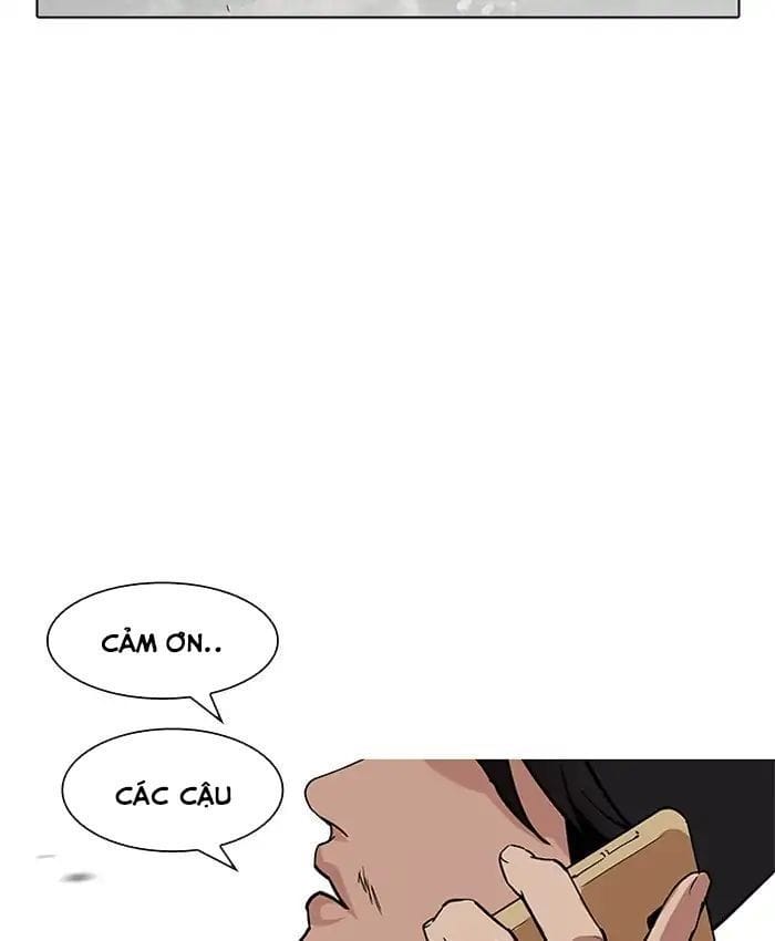 Truyện Tranh Lookism - Hoán Đổi Diệu Kỳ trang 7