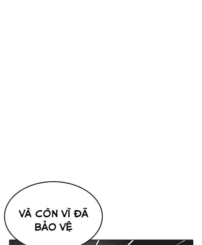 Truyện Tranh Lookism - Hoán Đổi Diệu Kỳ trang 7