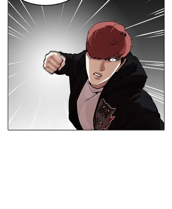 Truyện Tranh Lookism - Hoán Đổi Diệu Kỳ trang 7