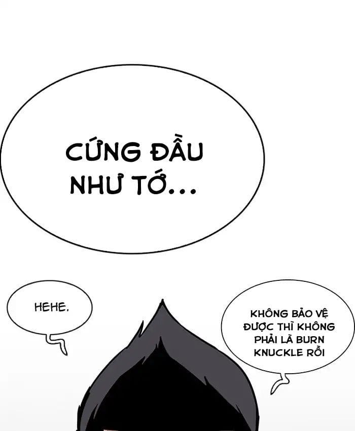 Truyện Tranh Lookism - Hoán Đổi Diệu Kỳ trang 7
