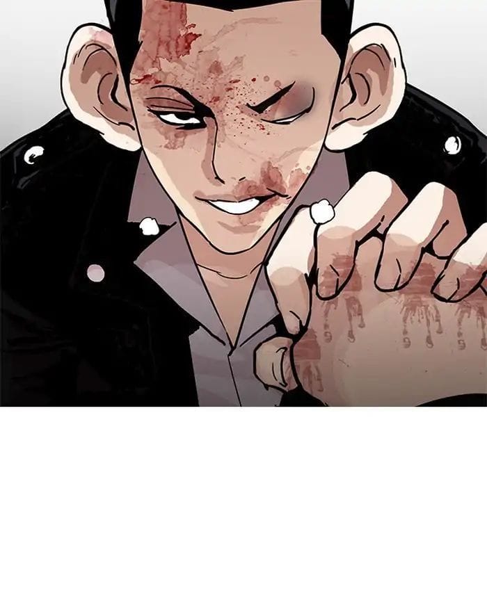 Truyện Tranh Lookism - Hoán Đổi Diệu Kỳ trang 7