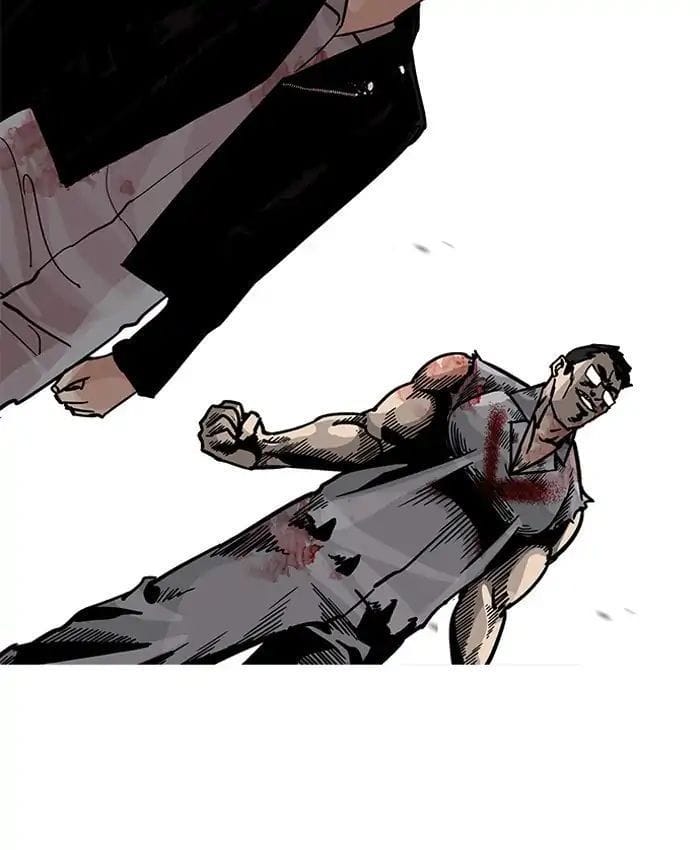 Truyện Tranh Lookism - Hoán Đổi Diệu Kỳ trang 7
