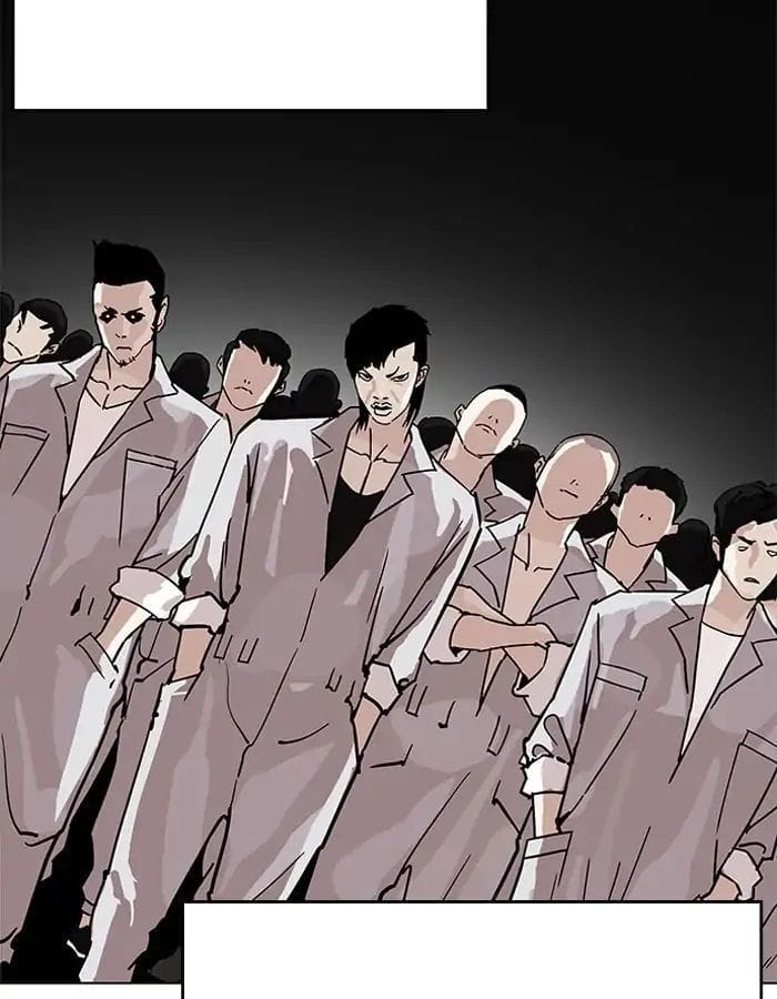 Truyện Tranh Lookism - Hoán Đổi Diệu Kỳ trang 7
