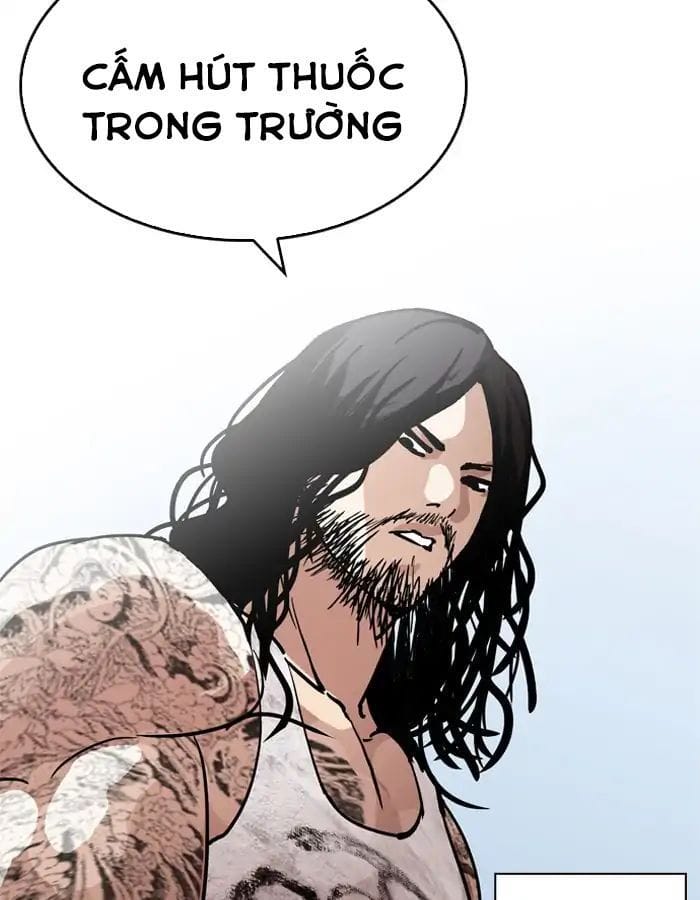 Truyện Tranh Lookism - Hoán Đổi Diệu Kỳ trang 7