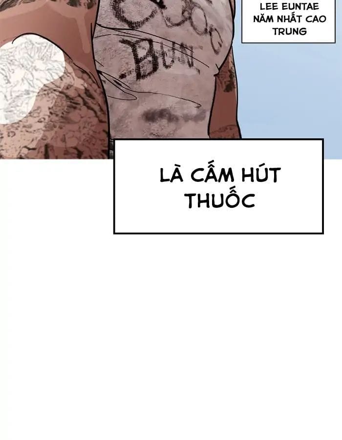Truyện Tranh Lookism - Hoán Đổi Diệu Kỳ trang 7