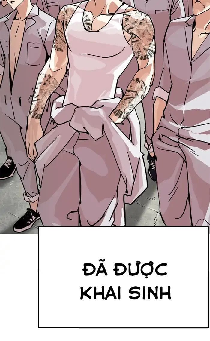 Truyện Tranh Lookism - Hoán Đổi Diệu Kỳ trang 7