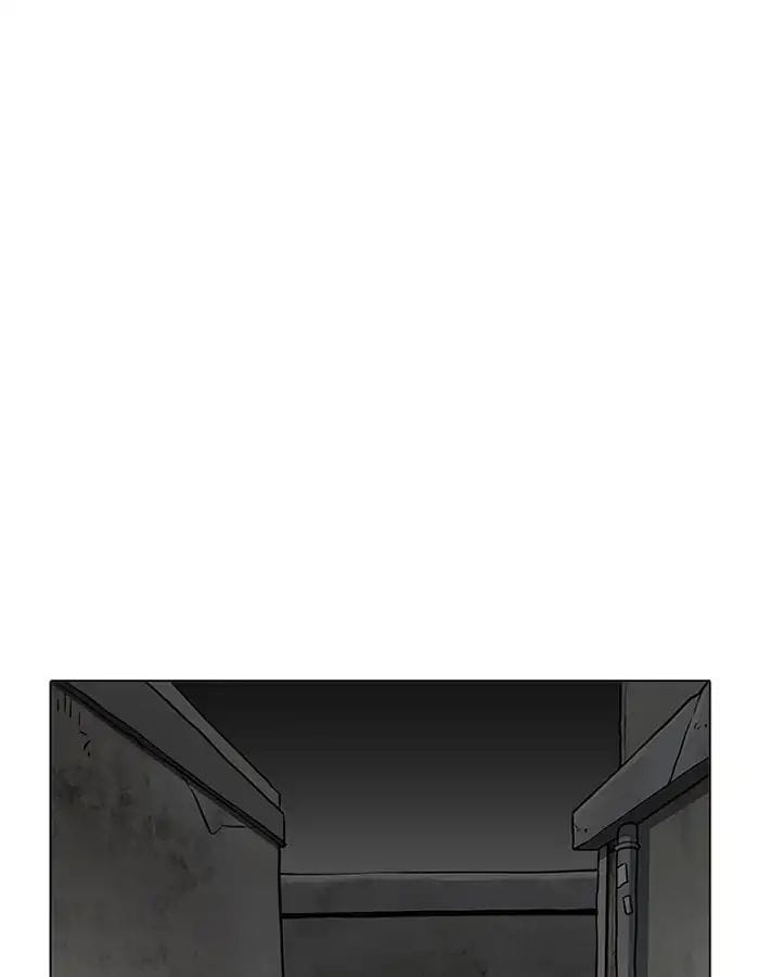 Truyện Tranh Lookism - Hoán Đổi Diệu Kỳ trang 7
