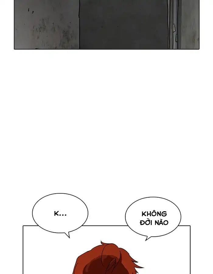 Truyện Tranh Lookism - Hoán Đổi Diệu Kỳ trang 7