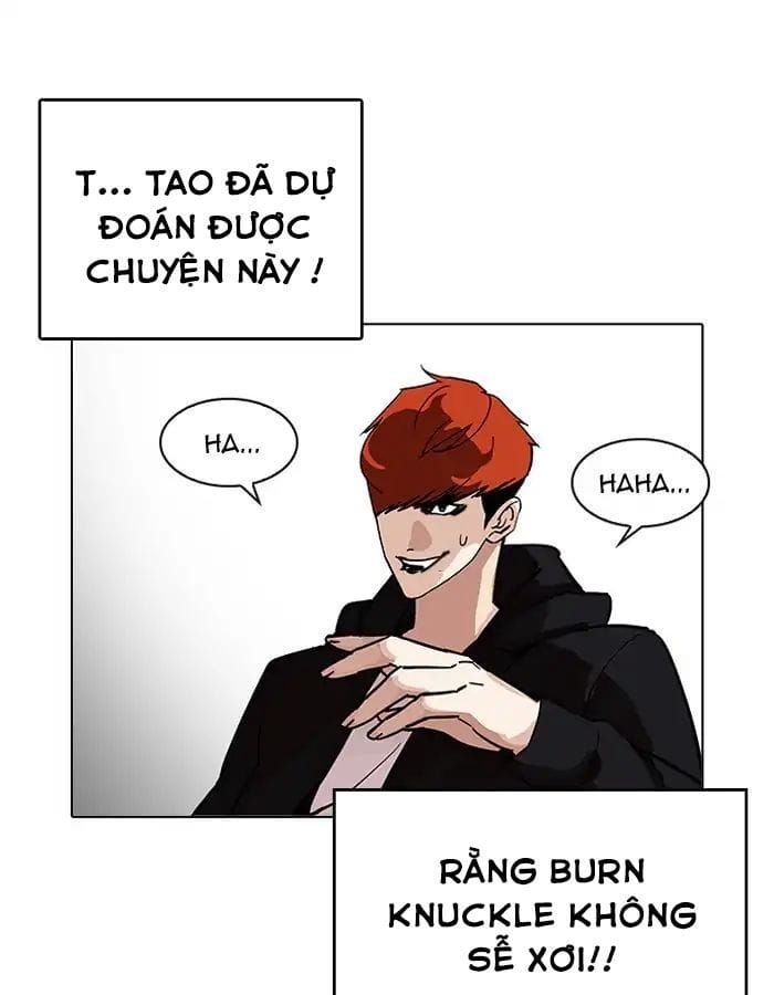 Truyện Tranh Lookism - Hoán Đổi Diệu Kỳ trang 17766