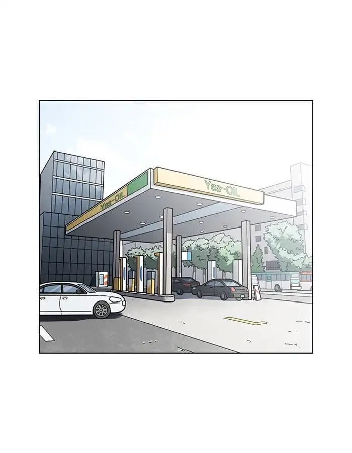 Truyện Tranh Lookism - Hoán Đổi Diệu Kỳ trang 17776