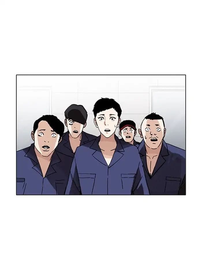 Truyện Tranh Lookism - Hoán Đổi Diệu Kỳ trang 17777