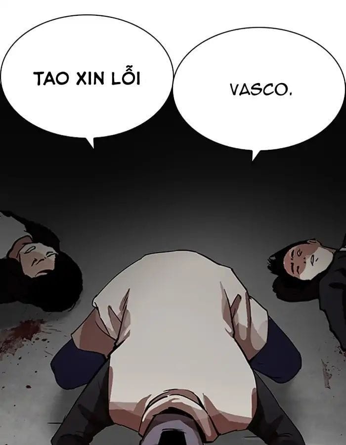 Truyện Tranh Lookism - Hoán Đổi Diệu Kỳ trang 17784