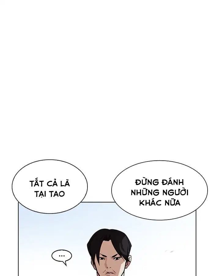 Truyện Tranh Lookism - Hoán Đổi Diệu Kỳ trang 17786