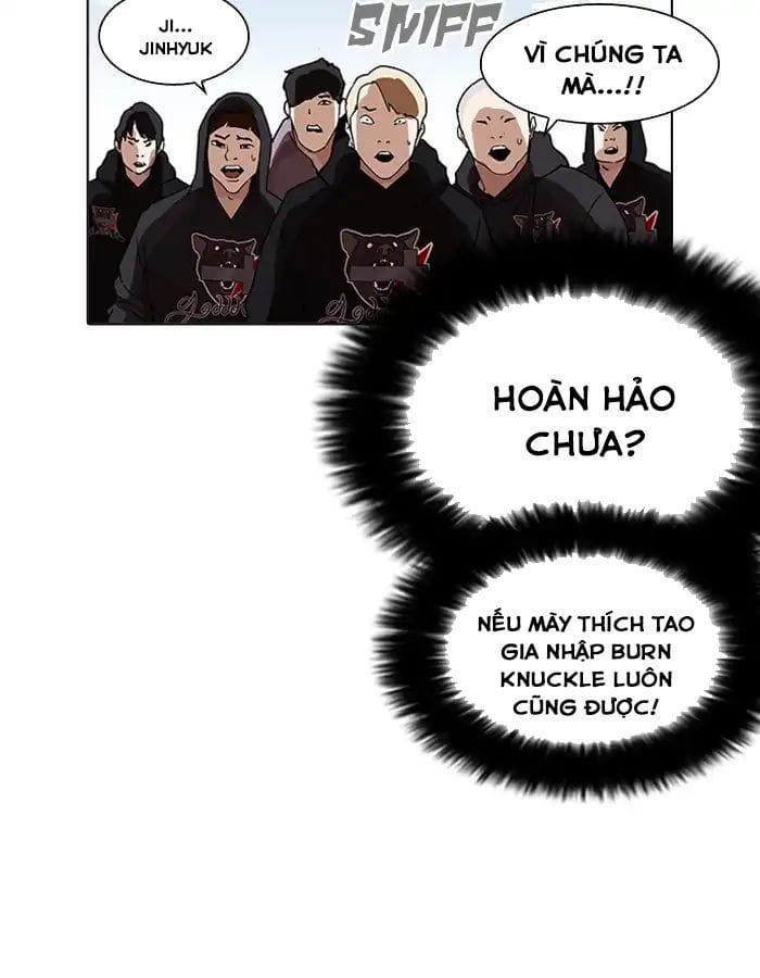Truyện Tranh Lookism - Hoán Đổi Diệu Kỳ trang 17792