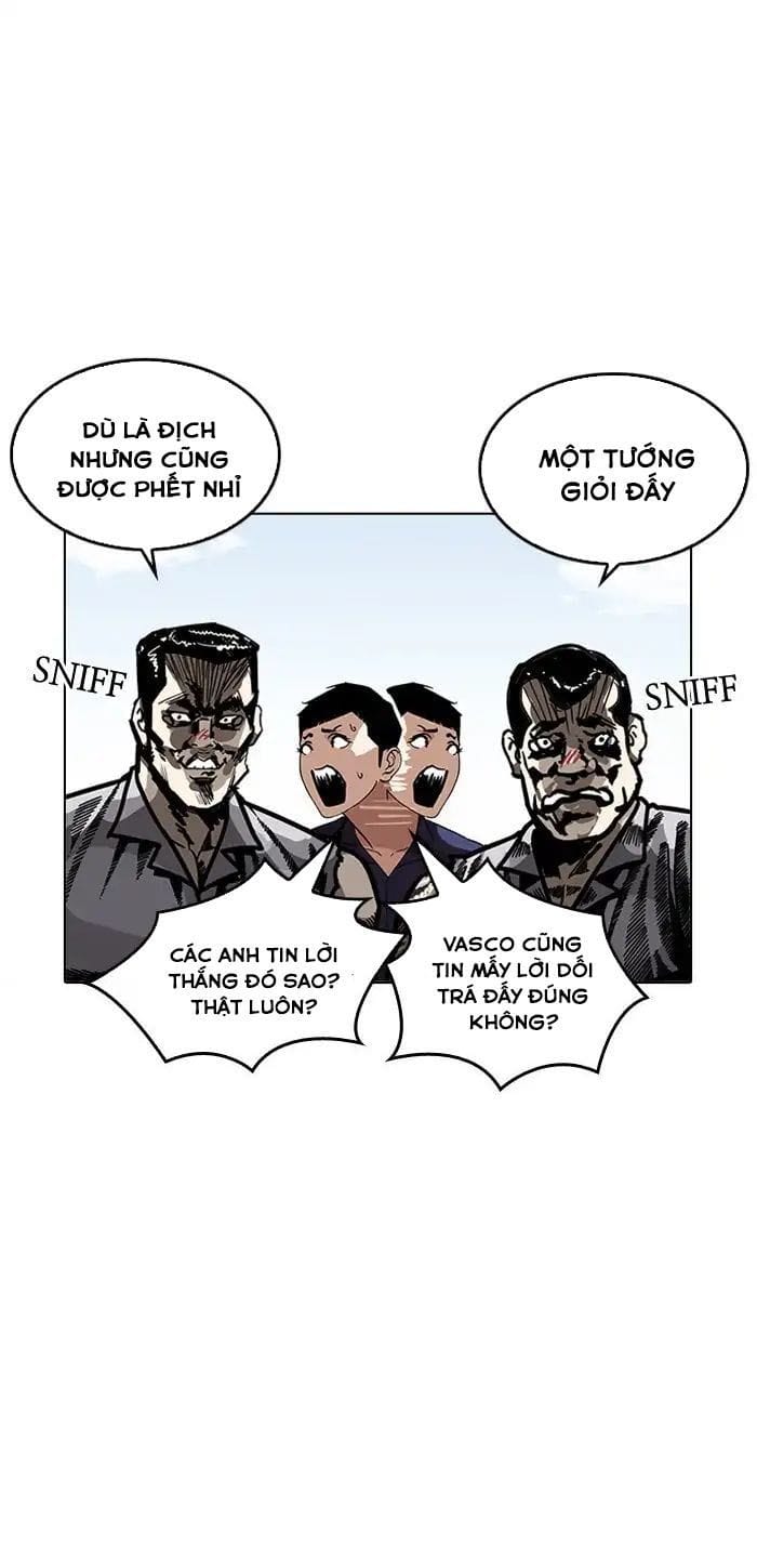 Truyện Tranh Lookism - Hoán Đổi Diệu Kỳ trang 17794