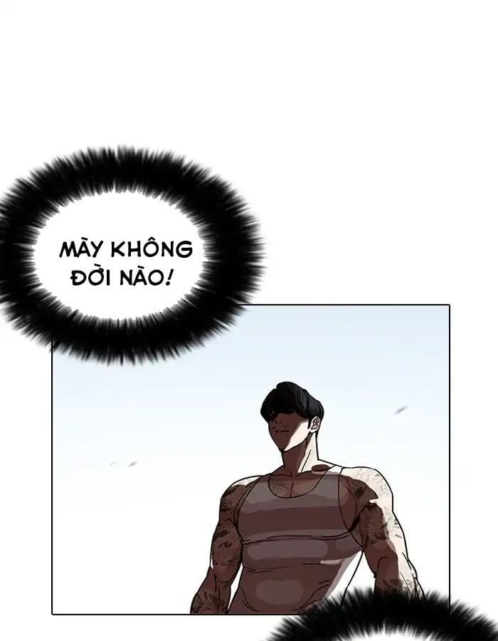 Truyện Tranh Lookism - Hoán Đổi Diệu Kỳ trang 17796