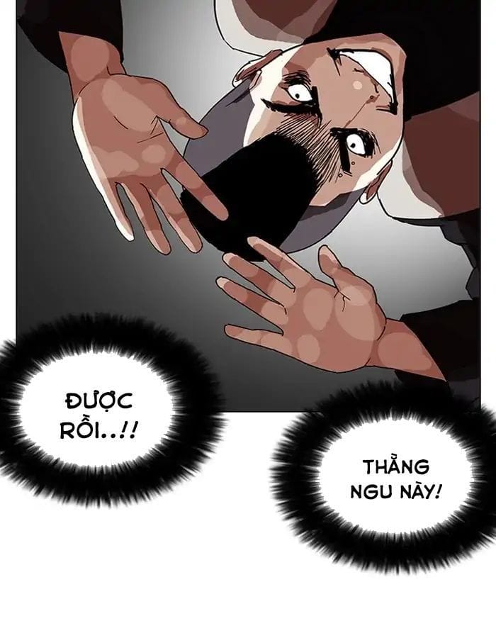 Truyện Tranh Lookism - Hoán Đổi Diệu Kỳ trang 17798