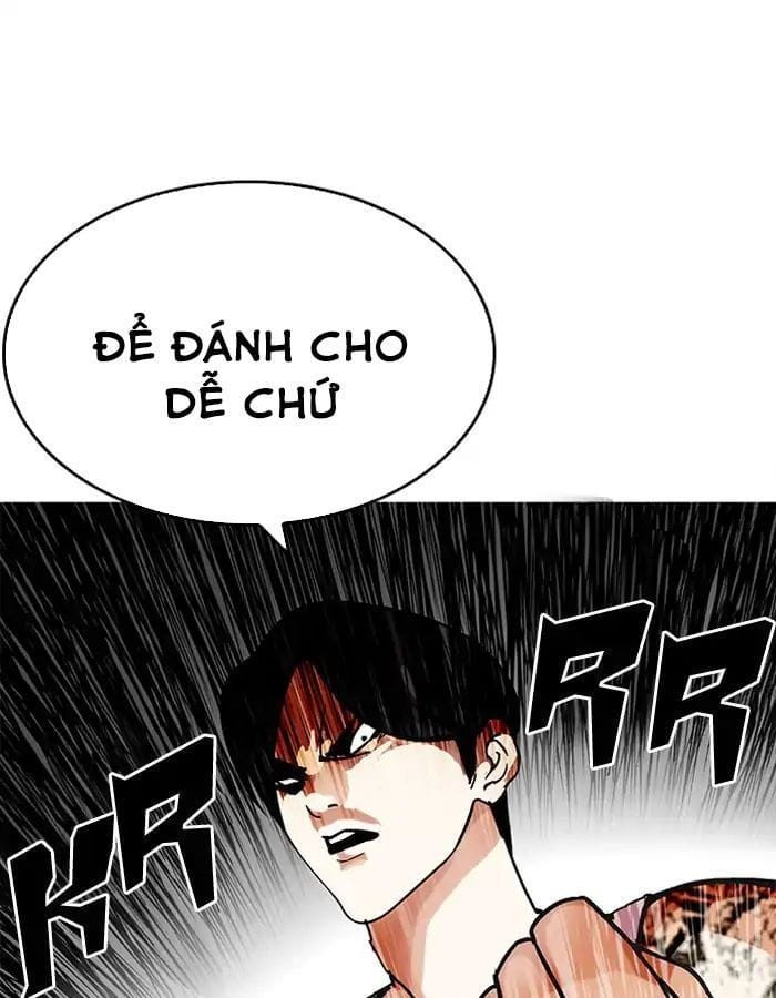 Truyện Tranh Lookism - Hoán Đổi Diệu Kỳ trang 17800