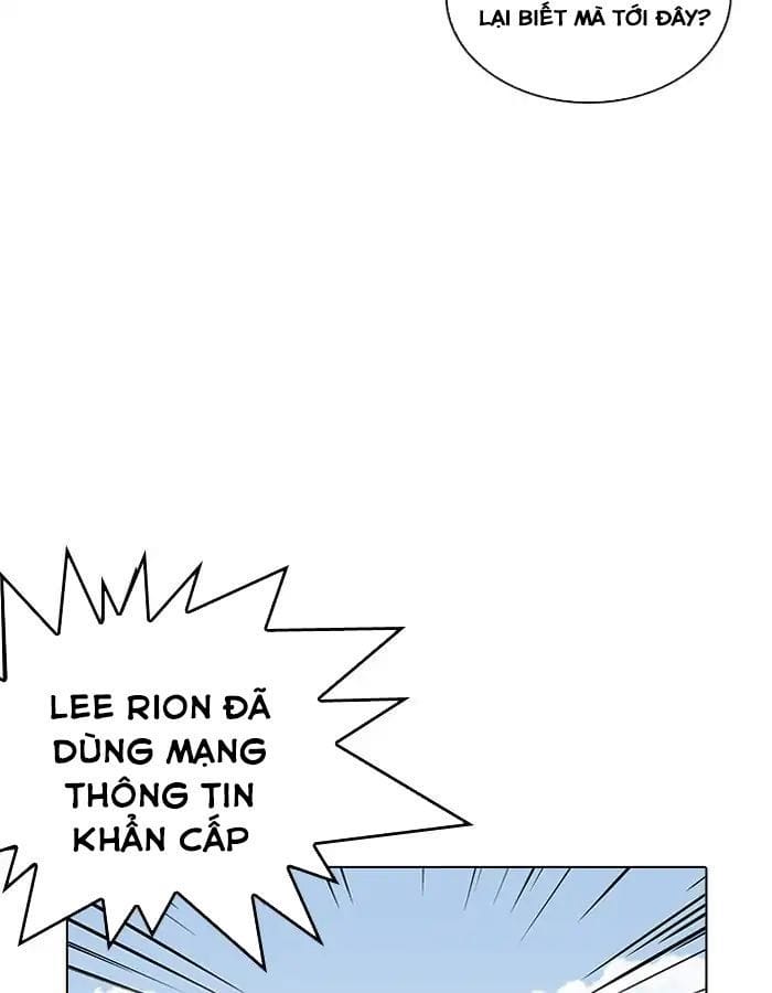 Truyện Tranh Lookism - Hoán Đổi Diệu Kỳ trang 17804