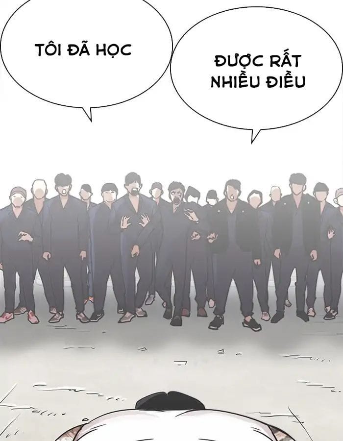 Truyện Tranh Lookism - Hoán Đổi Diệu Kỳ trang 17811