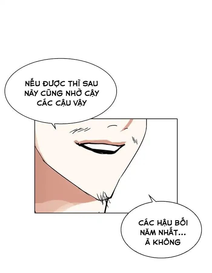 Truyện Tranh Lookism - Hoán Đổi Diệu Kỳ trang 17814