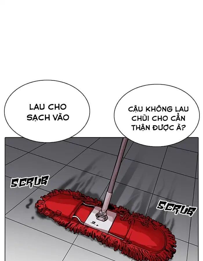 Truyện Tranh Lookism - Hoán Đổi Diệu Kỳ trang 17819