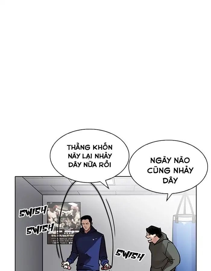 Truyện Tranh Lookism - Hoán Đổi Diệu Kỳ trang 17823