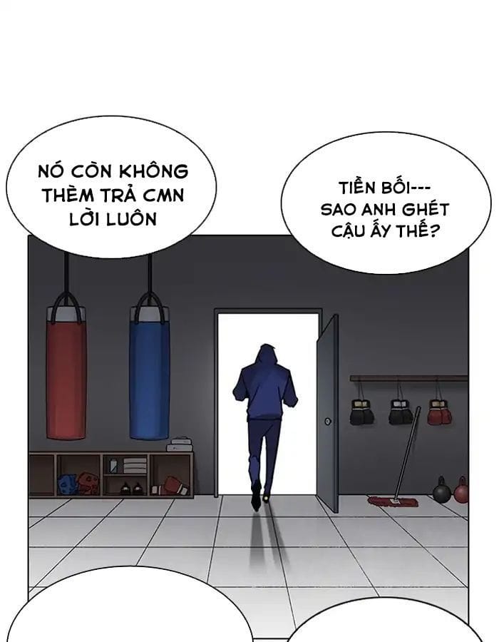 Truyện Tranh Lookism - Hoán Đổi Diệu Kỳ trang 17826