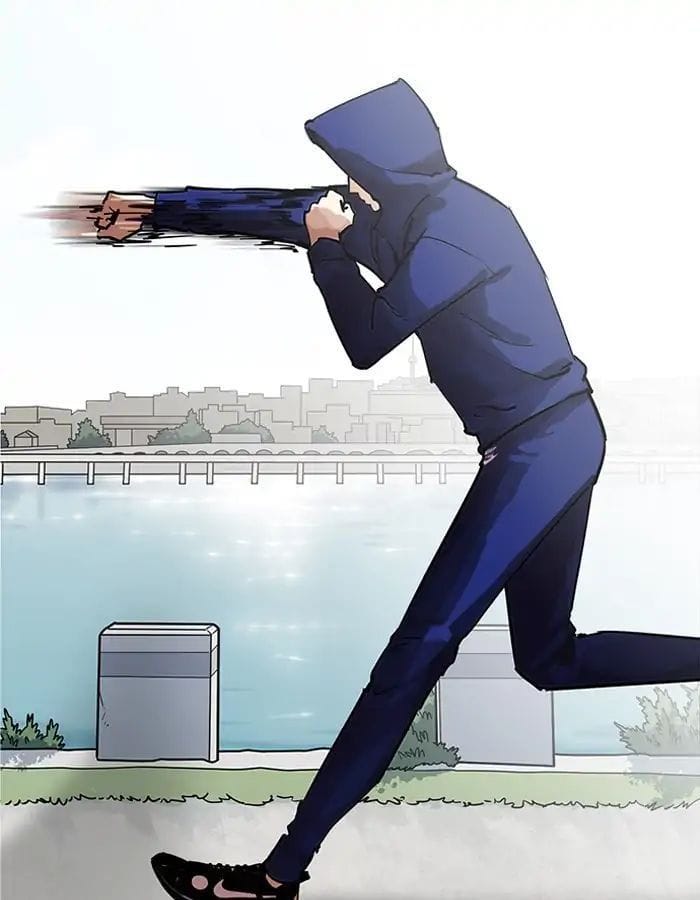 Truyện Tranh Lookism - Hoán Đổi Diệu Kỳ trang 17830