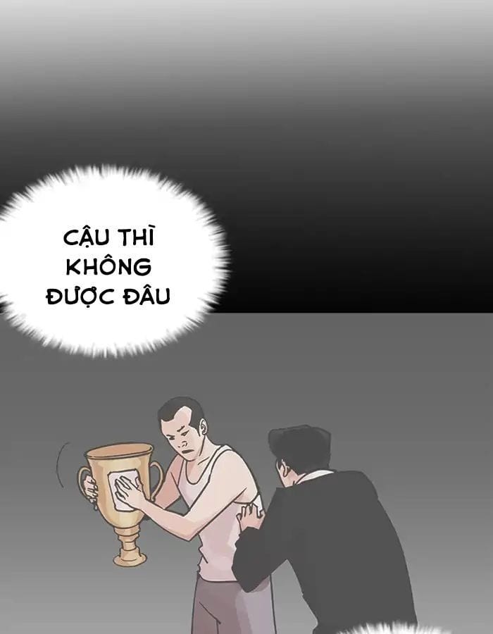 Truyện Tranh Lookism - Hoán Đổi Diệu Kỳ trang 17834