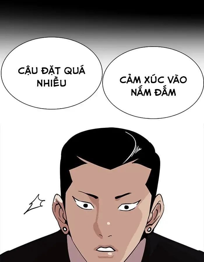 Truyện Tranh Lookism - Hoán Đổi Diệu Kỳ trang 17836