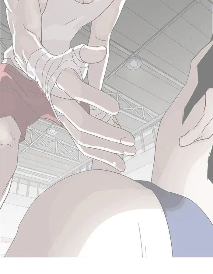 Truyện Tranh Lookism - Hoán Đổi Diệu Kỳ trang 17844