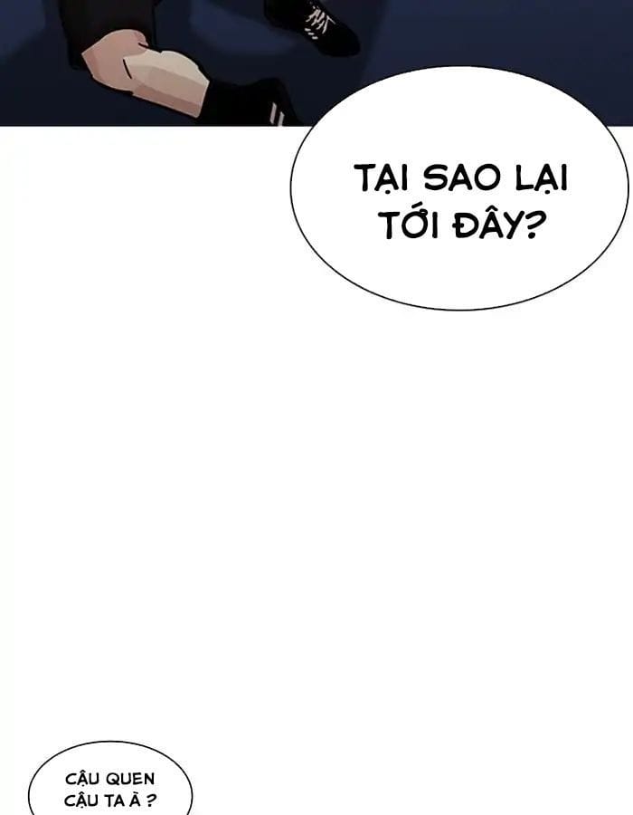 Truyện Tranh Lookism - Hoán Đổi Diệu Kỳ trang 17859